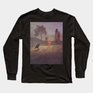 War Long Sleeve T-Shirt